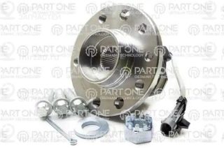 Запчасть PART-ONE 1BK022H