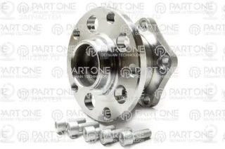 Запчасть PART-ONE 1BK110H