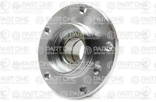 Запчасть PART-ONE 1BK111H