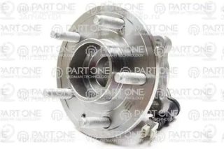 Запчасть PART-ONE 1BK182H