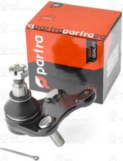 Запчасть PARTRA BJ5024