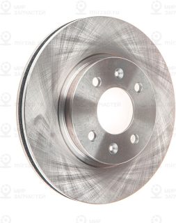Запчасть PARTRA DB6002
