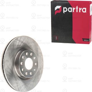 Запчасть PARTRA DB6004