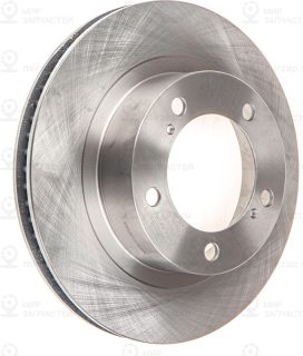 Запчасть PARTRA DB6018