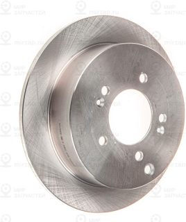 Запчасть PARTRA DB6024