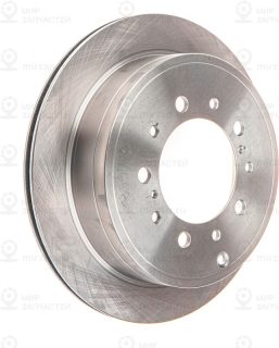 Запчасть PARTRA DB6025
