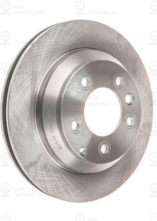 Запчасть PARTRA DB6031
