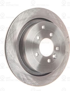 Запчасть PARTRA DB6033