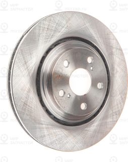 Запчасть PARTRA DB6039