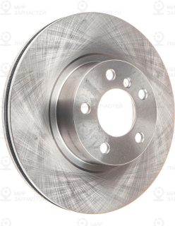 Запчасть PARTRA DB6053