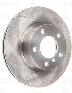 Запчасть PARTRA DB6067