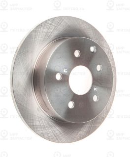 Запчасть PARTRA DB6072