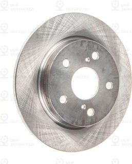 Запчасть PARTRA DB6074