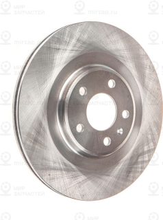 Запчасть PARTRA DB6075