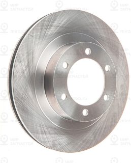 Запчасть PARTRA DB6081