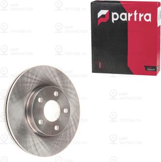 Запчасть PARTRA DB6107