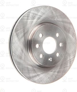 Запчасть PARTRA DB6135
