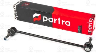 Запчасть PARTRA SL5062