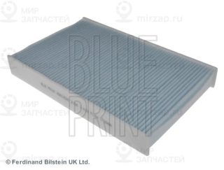 Фильтр салона BLUE LINE ADN12526