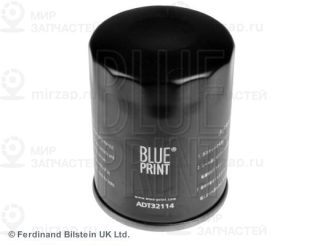 Фильтр масляный BLUE LINE ADT32114