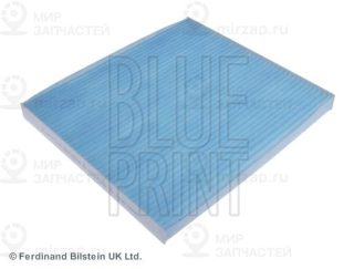Фильтр салона BLUE LINE ADT32508