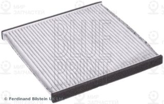 Фильтр салона BLUE LINE ADT32512