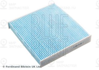 Фильтр салона BLUE LINE ADT32514