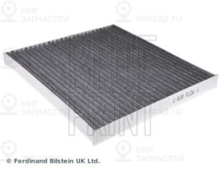 Фильтр салона BLUE LINE ADT32528