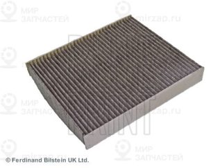 Фильтр салона BLUE LINE ADT32552