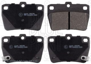 Запчасть BLUE LINE ADT342122