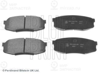 Запчасть BLUE LINE ADT342176