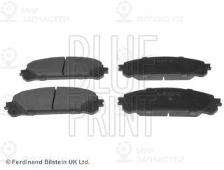 Запчасть BLUE LINE ADT342190