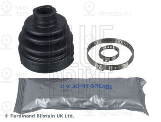 Комплект пыльника приводного вала BLUE LINE ADT38174