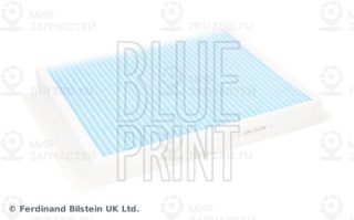 Фильтр салона BLUE LINE ADU172505