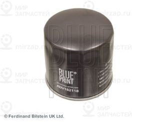 Фильтр масляный BLUE LINE ADV182118