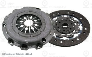 Комплект сцепления BLUE LINE ADV1830126