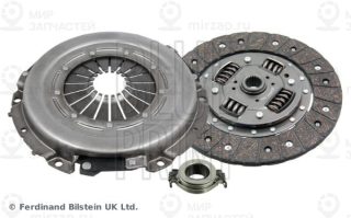 Комплект сцепления BLUE LINE ADV183025