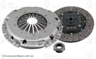 Комплект сцепления BLUE LINE ADV183031