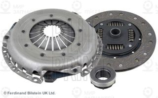 Комплект сцепления BLUE LINE ADV183033