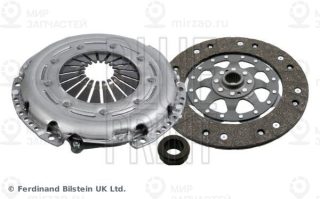 Комплект сцепления BLUE LINE ADV183036