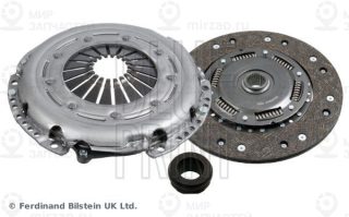 Комплект сцепления BLUE LINE ADV183041