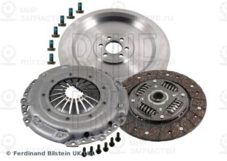 Комплект сцепления BLUE LINE ADV183048