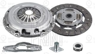Комплект сцепления BLUE LINE ADV183056
