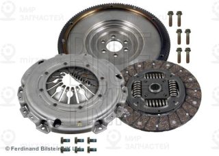 Комплект сцепления BLUE LINE ADV183067