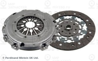 Комплект сцепления BLUE LINE ADV183080