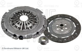 Комплект сцепления BLUE LINE ADV183082