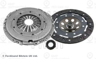 Комплект сцепления BLUE LINE ADV183083