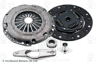 Комплект сцепления BLUE LINE ADV183085