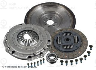 Комплект сцепления BLUE LINE ADV183086