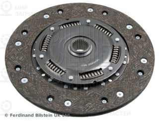 Диск сцепления BLUE LINE ADV183126
